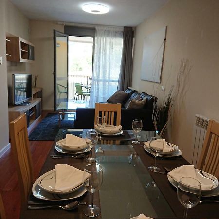 Apartamento Pirineo Aragones Latas Luaran gambar